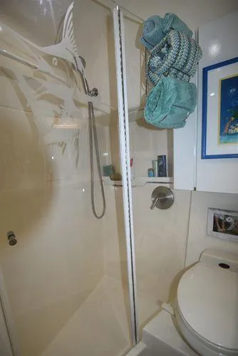 Slide: The Image of Tiara 4300 Open 1991 - 60