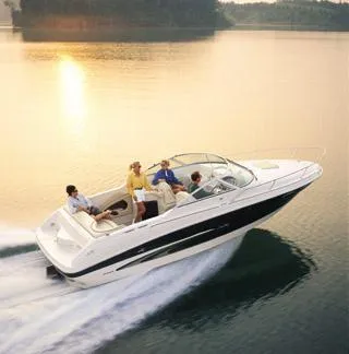 Slide: The Image of Manufacturer Provided Image: 260 Overnighter - 0