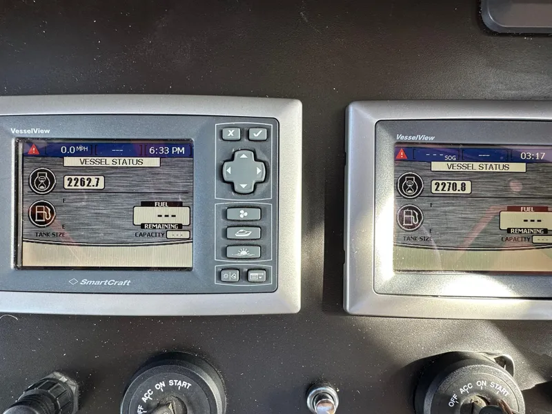 Slide: The Image of Little Hoquiam 68 Long Range Sportfisher 2009 - 52