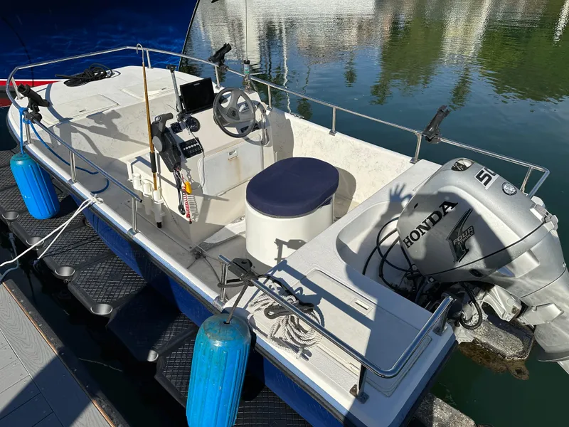 Slide: The Image of Little Hoquiam 68 Long Range Sportfisher 2009 - 60