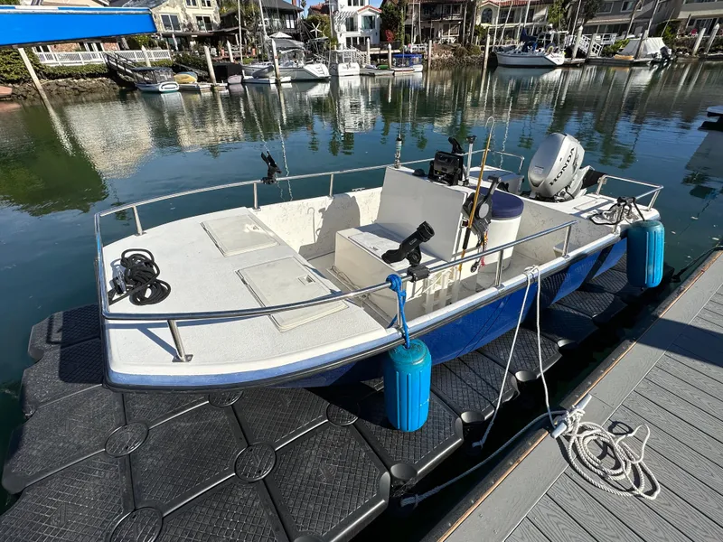 Slide: The Image of Little Hoquiam 68 Long Range Sportfisher 2009 - 61