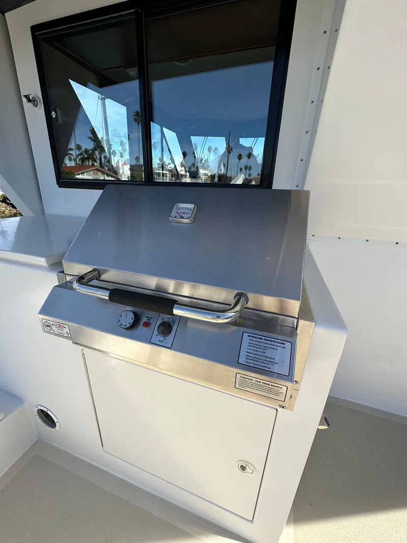 Slide: The Image of Little Hoquiam 68 Long Range Sportfisher 2009 - 64