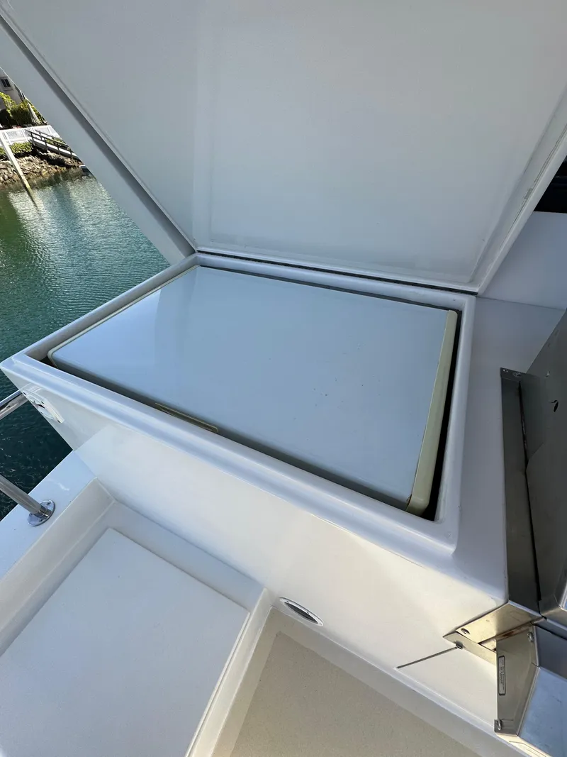 Slide: The Image of Little Hoquiam 68 Long Range Sportfisher 2009 - 65