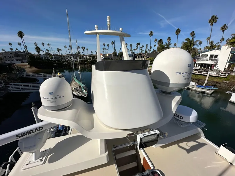 Slide: The Image of Little Hoquiam 68 Long Range Sportfisher 2009 - 69