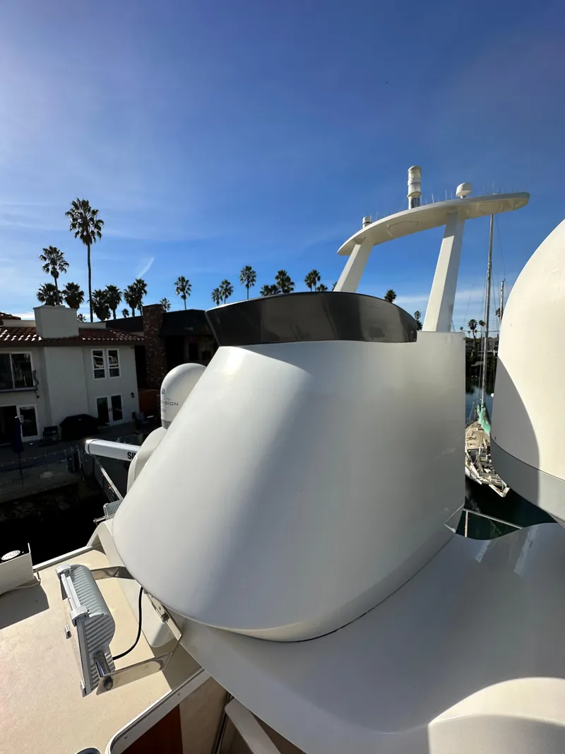 Slide: The Image of Little Hoquiam 68 Long Range Sportfisher 2009 - 70