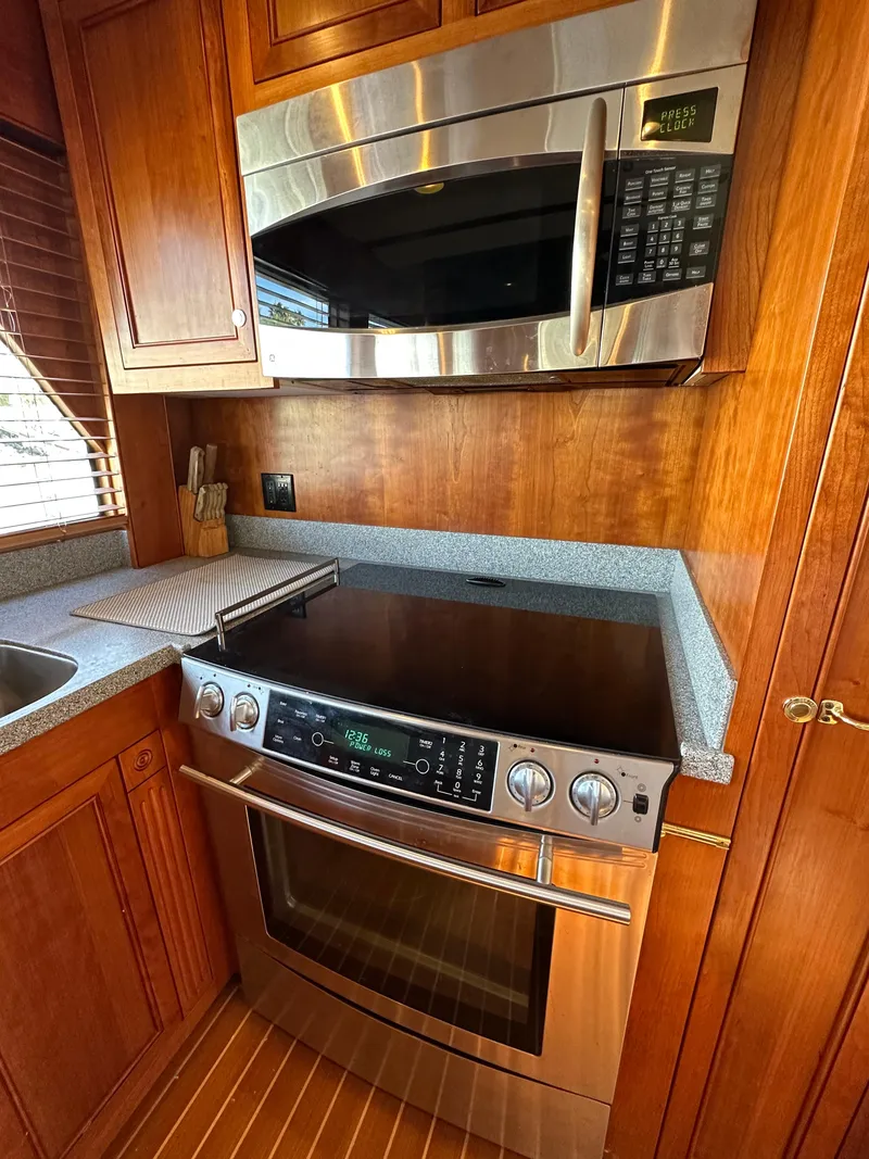 Slide: The Image of Little Hoquiam 68 Long Range Sportfisher 2009 - 72