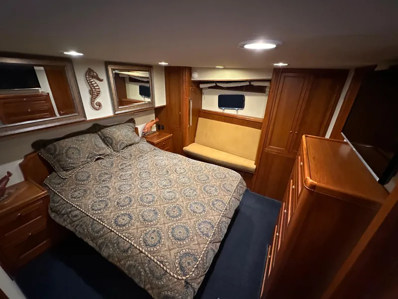 Slide: The Image of Little Hoquiam 68 Long Range Sportfisher 2009 - 73