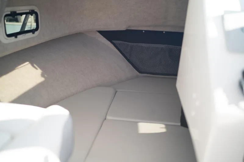 Slide: The Image of Parker Marine 2120 Sport Cabin 2025 - 10