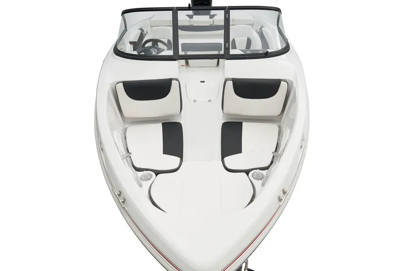 Slide: The Image of Manufacturer Provided Image: Tahoe 200 S - 10