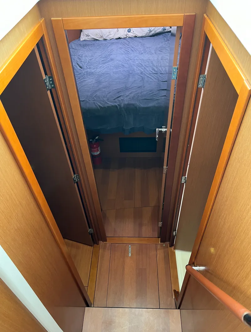 Slide: The Image of Beneteau Swift Trawler 34 2013 - 62