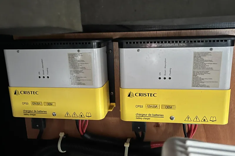 Slide: The Image of Beneteau Swift Trawler 34 2013 - 79