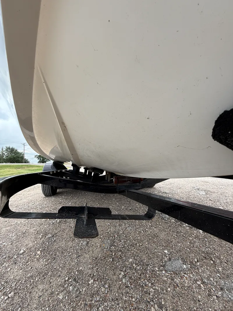 Slide: The Image of MALIBU WAKESETTER 23 LSV 2004 - 11