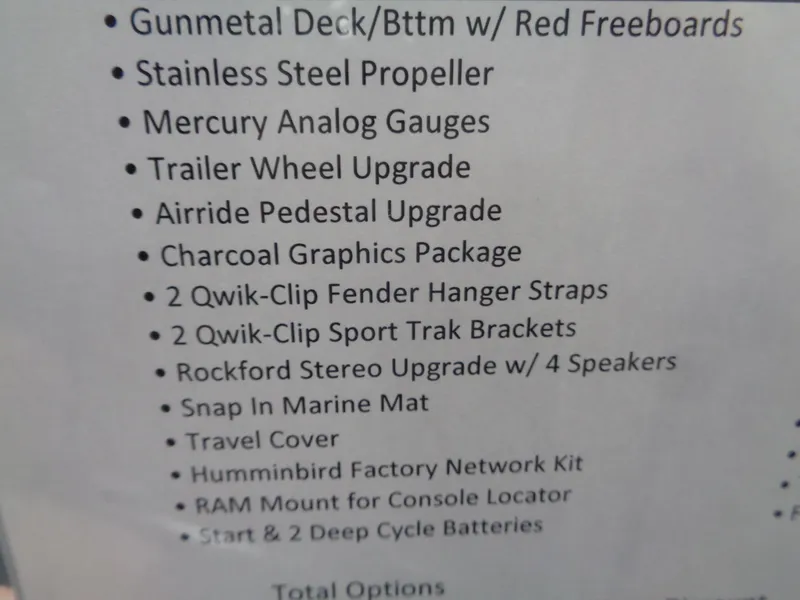 Slide: The Image of Manufacturer Provided Image - 31