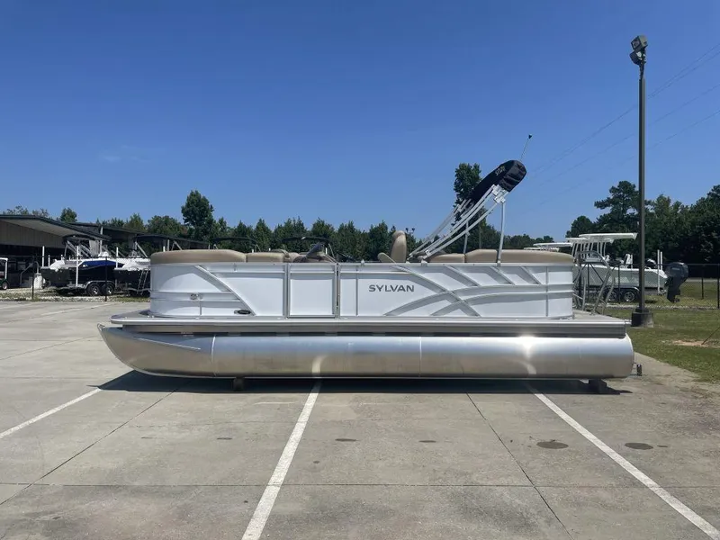 Slide: The Image of Sylvan 822 LZ Mirage 2024 - 3