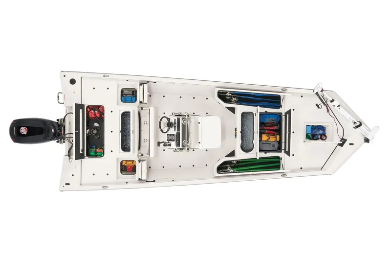 Slide: The Image of Manufacturer Provided Image: Ranger RB200 - 14