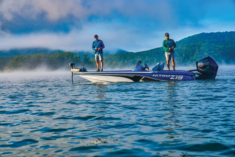 Slide: The Image of Nitro Z19 Pro 2024 - 13