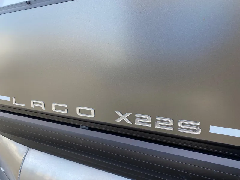 Slide: The Image of Viaggio LAGO 22S 2024 - 40