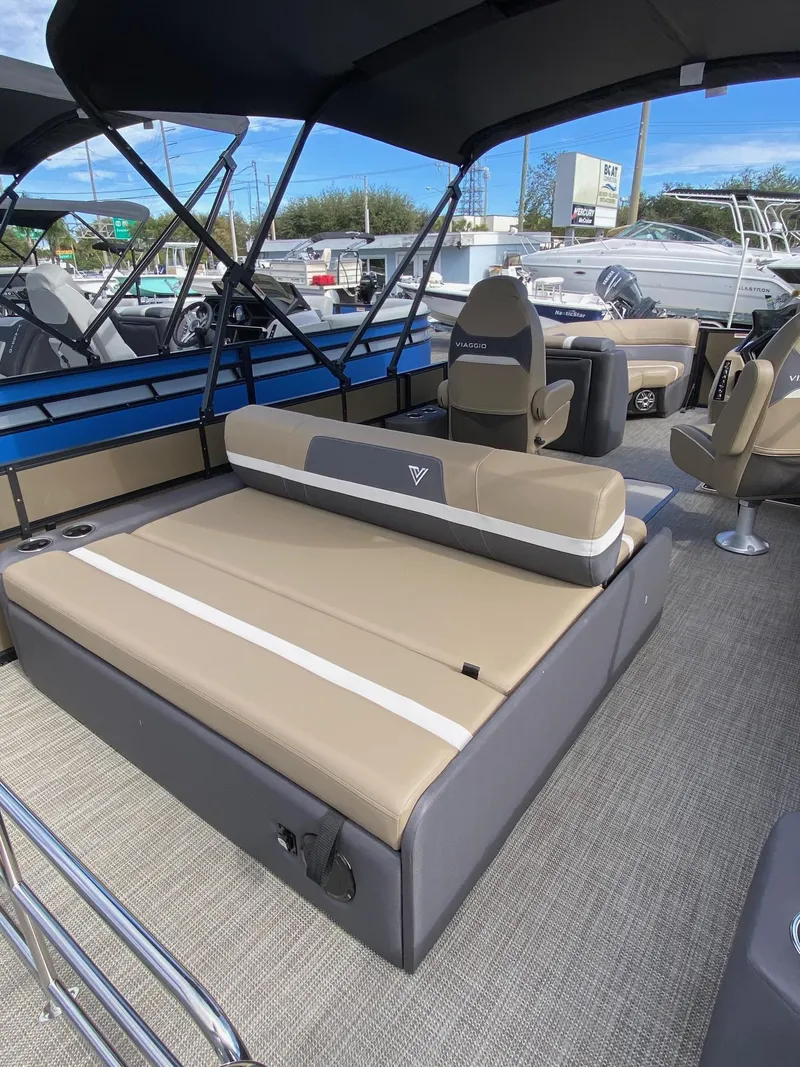 Slide: The Image of Viaggio LAGO 22S 2024 - 6