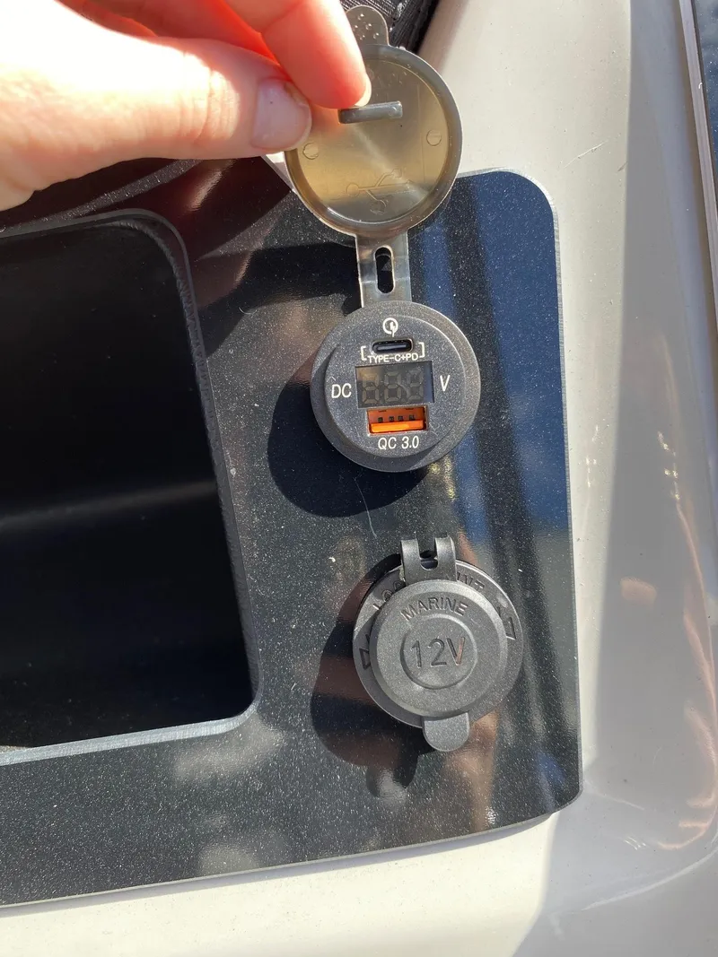 Slide: The Image of Viaggio Lago 22U 2024 - 14