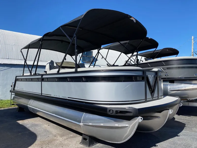 Slide: The Image of Viaggio Lago 22U 2024 - 3