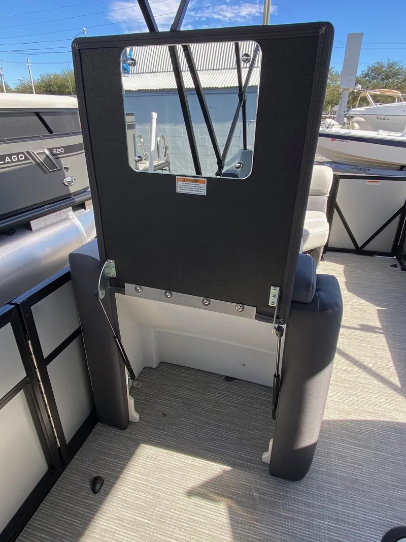 Slide: The Image of Viaggio Lago 22U 2024 - 35