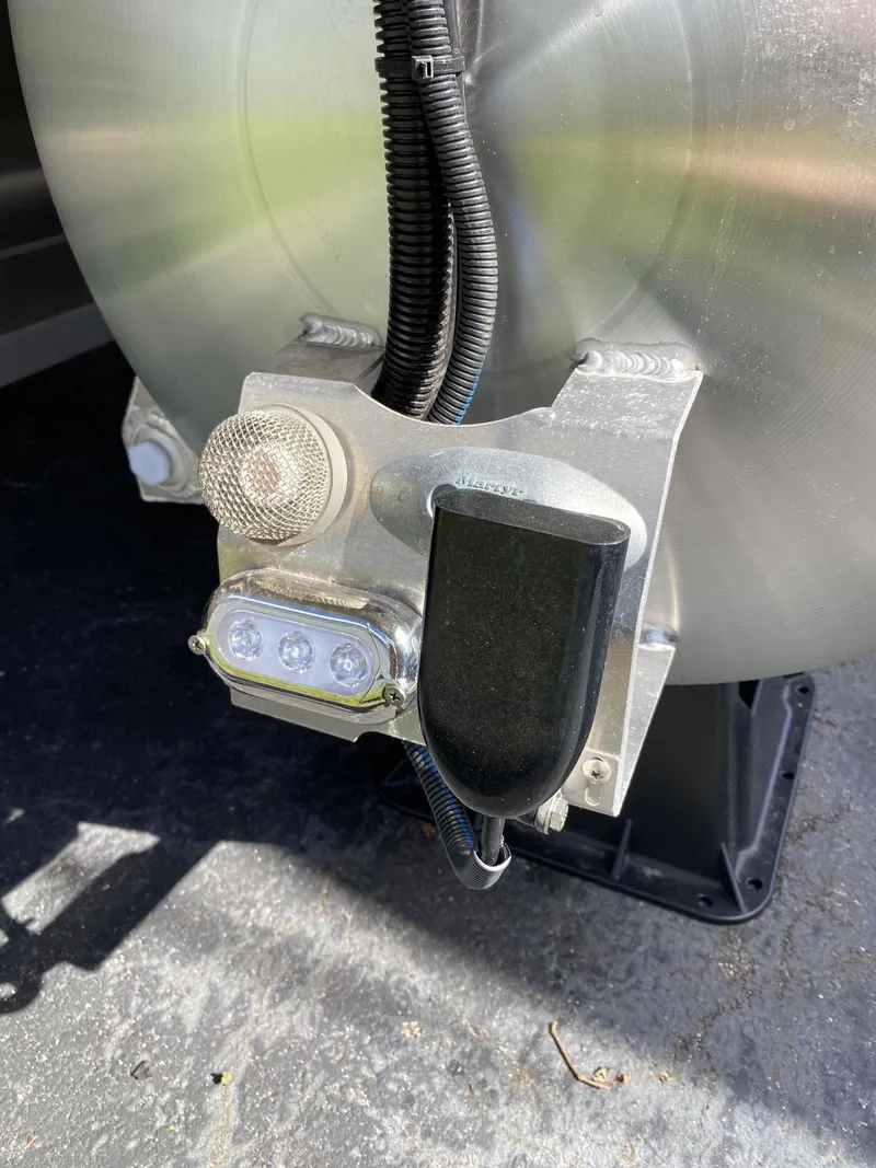 Slide: The Image of Viaggio Lago 22U 2024 - 43