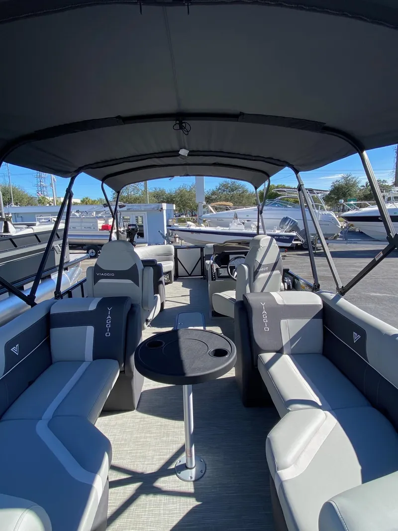 Slide: The Image of Viaggio Lago 22U 2024 - 5