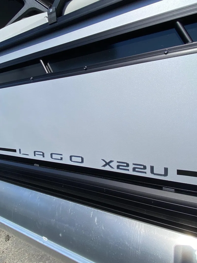 Slide: The Image of Viaggio Lago 22U 2024 - 50