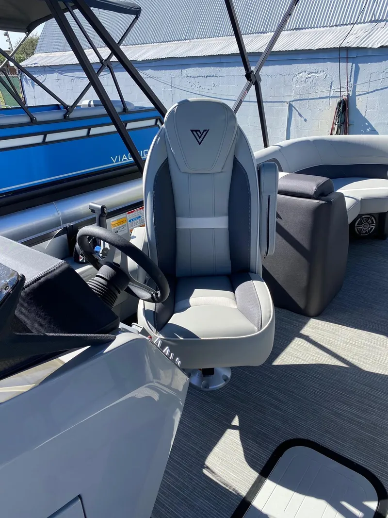 Slide: The Image of Viaggio Lago 22U 2024 - 7