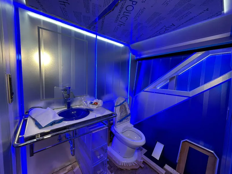 Slide: The Image of Heesen 141 Motor Yacht 1992 - 50