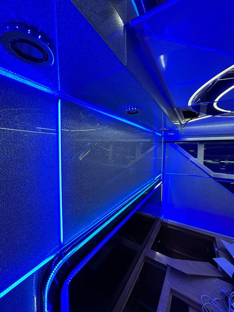 Slide: The Image of Heesen 141 Motor Yacht 1992 - 51