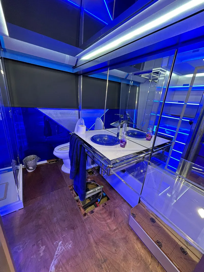 Slide: The Image of Heesen 141 Motor Yacht 1992 - 53