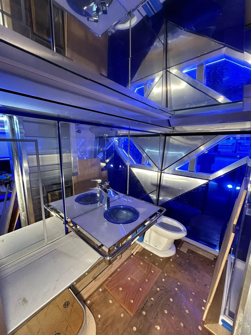 Slide: The Image of Heesen 141 Motor Yacht 1992 - 58