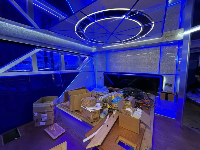 Slide: The Image of Heesen 141 Motor Yacht 1992 - 60