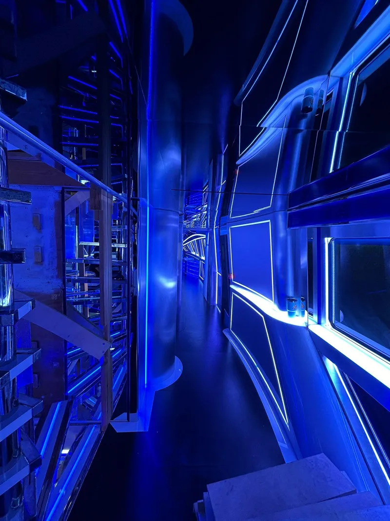 Slide: The Image of Heesen 141 Motor Yacht 1992 - 63