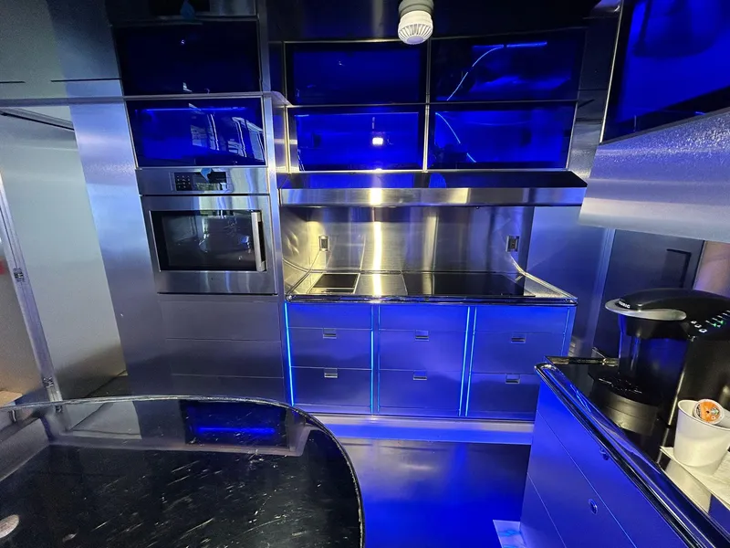 Slide: The Image of Heesen 141 Motor Yacht 1992 - 66