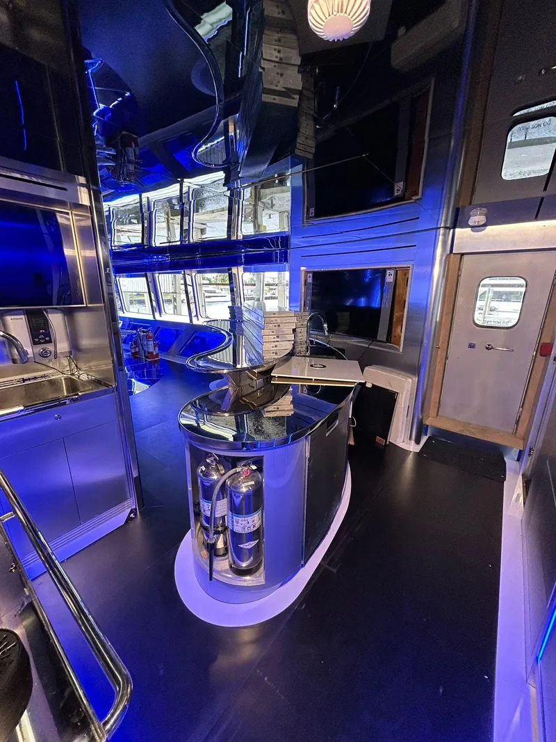 Slide: The Image of Heesen 141 Motor Yacht 1992 - 67