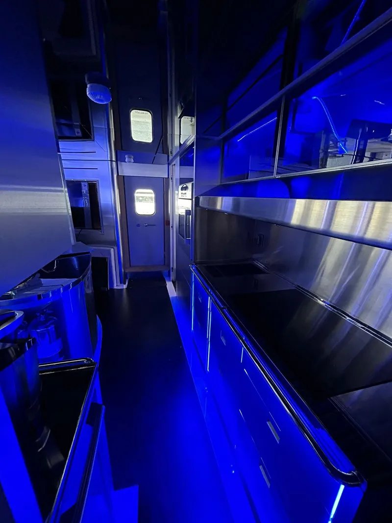 Slide: The Image of Heesen 141 Motor Yacht 1992 - 68