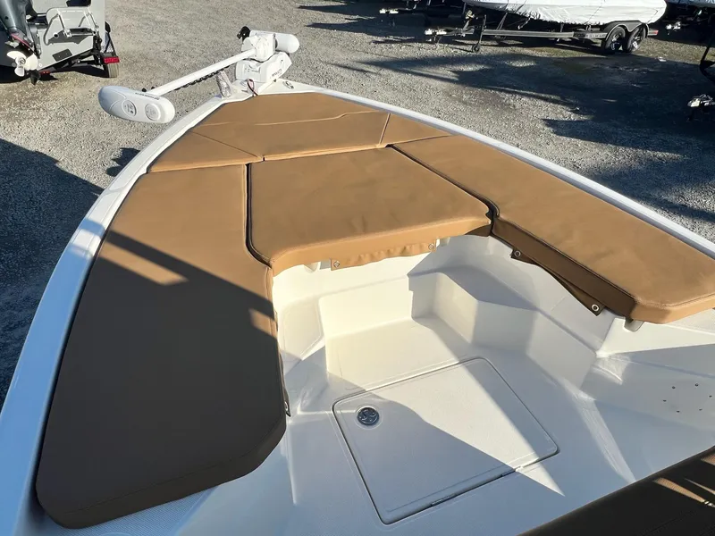 Slide: The Image of Skeeter SX230 2024 - 19