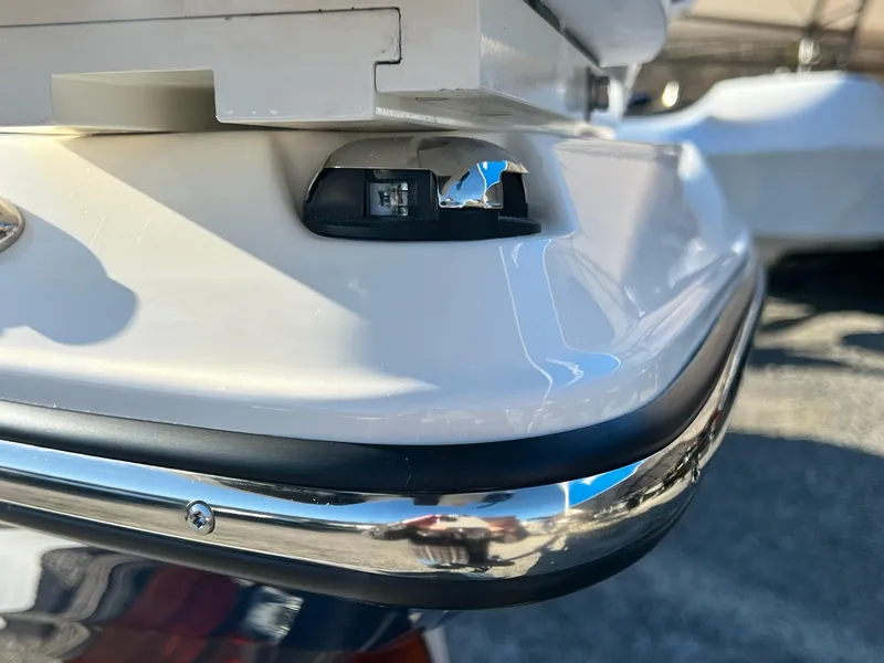 Slide: The Image of Skeeter SX230 2024 - 9