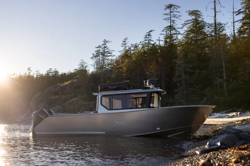 Slide: The Image of Jasper Marine Defender 22 2026 - 53