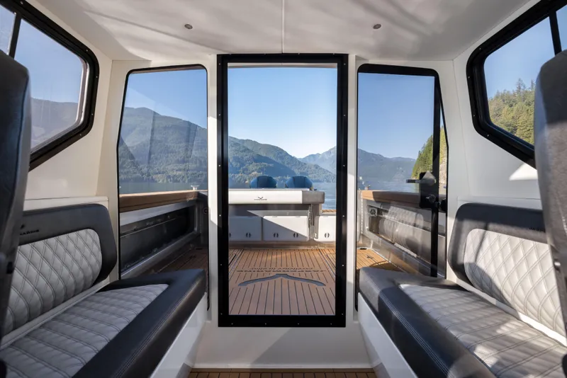 Slide: The Image of Jasper Marine Defender 22 2026 - 65