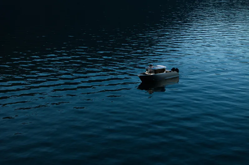 Slide: The Image of Jasper Marine Defender 22 2026 - 71