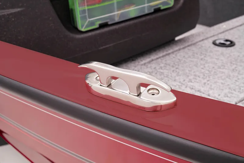 Slide: The Image of Tracker Pro Guide V-16 SC 2024 - 13