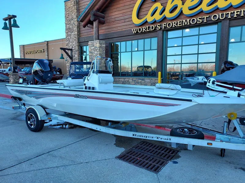 Ranger RB190 2024 for Sale | MarineSource