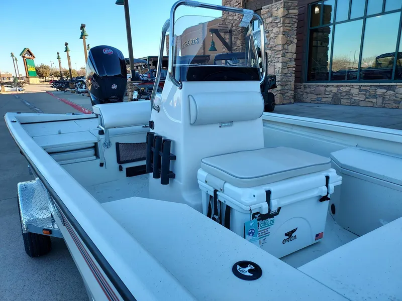 Ranger RB190 2024 for Sale | MarineSource