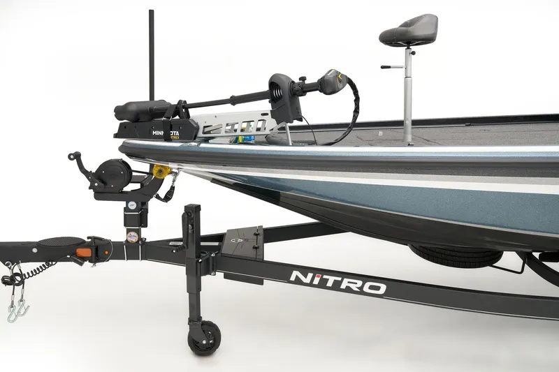Slide: The Image of Nitro Z21 XL 2024 - 22