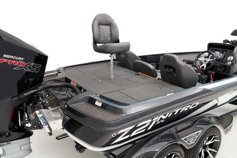 Slide: The Image of Nitro Z21 XL 2024 - 60