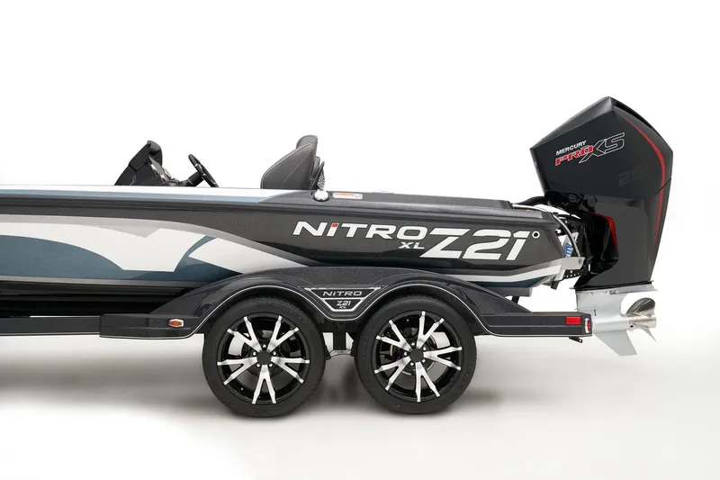 Slide: The Image of Nitro Z21 XL 2024 - 62