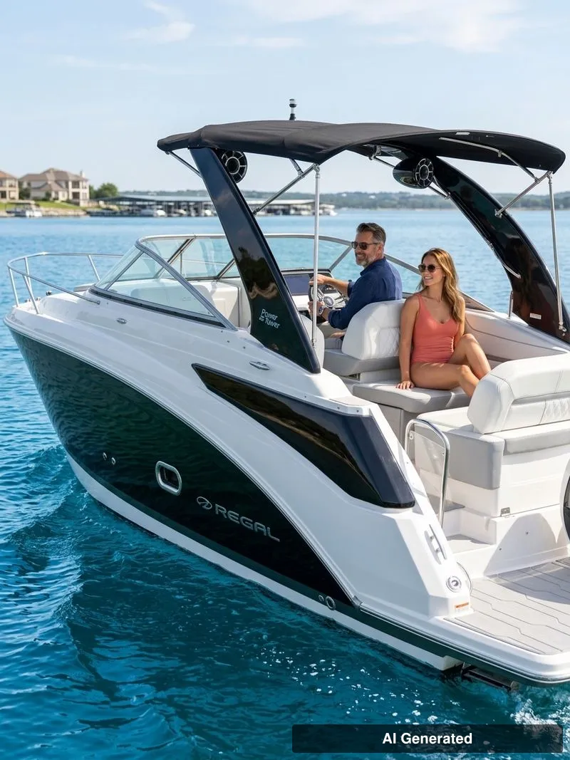 Slide: The Image of Regal 26 XO 2022 - 0